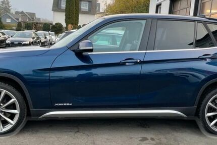 BMW iX1 220.000 km 9.200 &euro; Ochtrup 48607