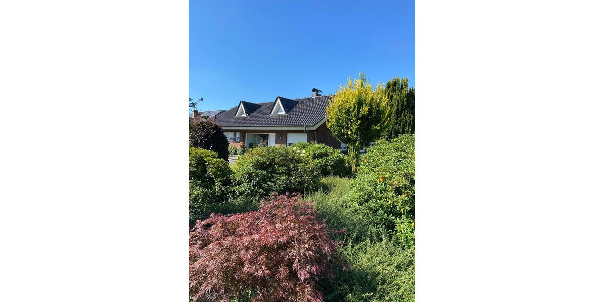 Einfamilienhaus Nordhorn Bakelde - 7 Zimmer, 190 m&sup2;, 555.555&euro; | Angebot:26578239