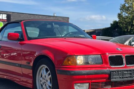 BMW 320 126.000 km 11.000 &euro; Nordhorn 48529