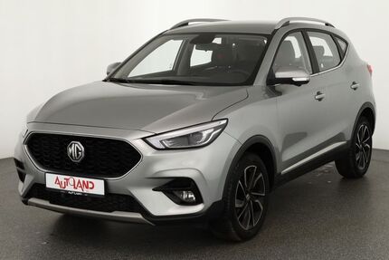 MG ZS 40.084 km 18.490 &euro; Wietmarschen 49835