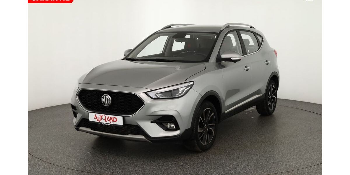 MG ZS 40.084 km 18.490 &euro; Wietmarschen 49835