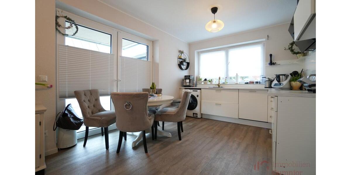 Mehrfamilienhaus, Wohnhaus Salzbergen - 3 Zimmer, 77 m&sup2;, 735&euro; | Angebot:25781062
