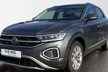 VW T-Roc 49.856 km 24.950 &euro; Geeste-Groß Hesepe 49744