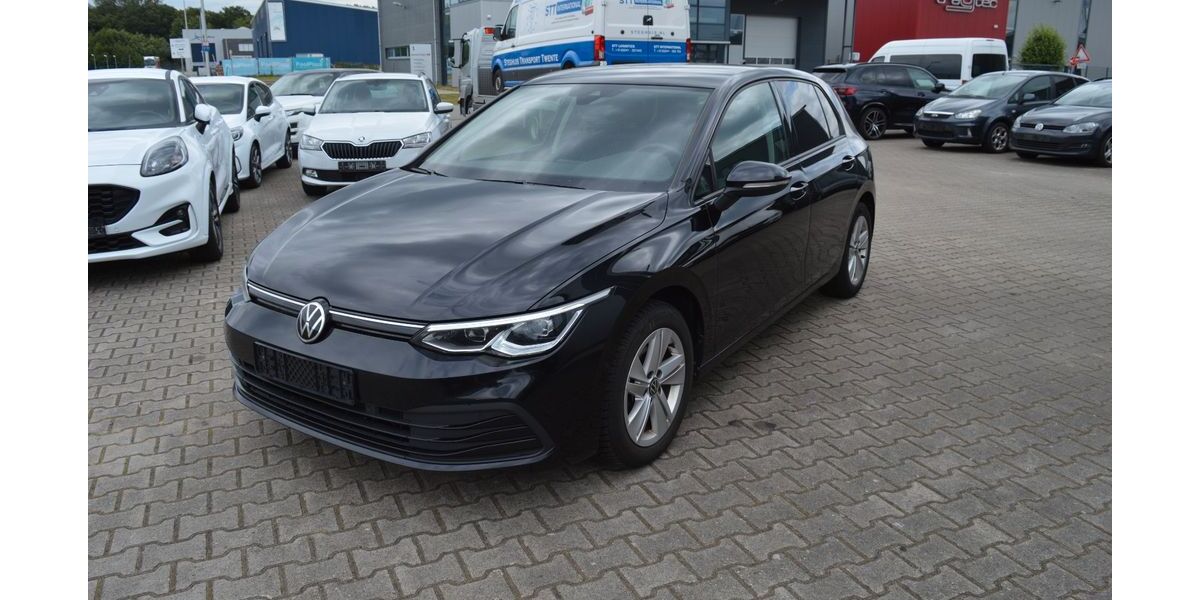 VW Golf 198.000 km 13.950 &euro; Bad Bentheim OT Waldseite 48455