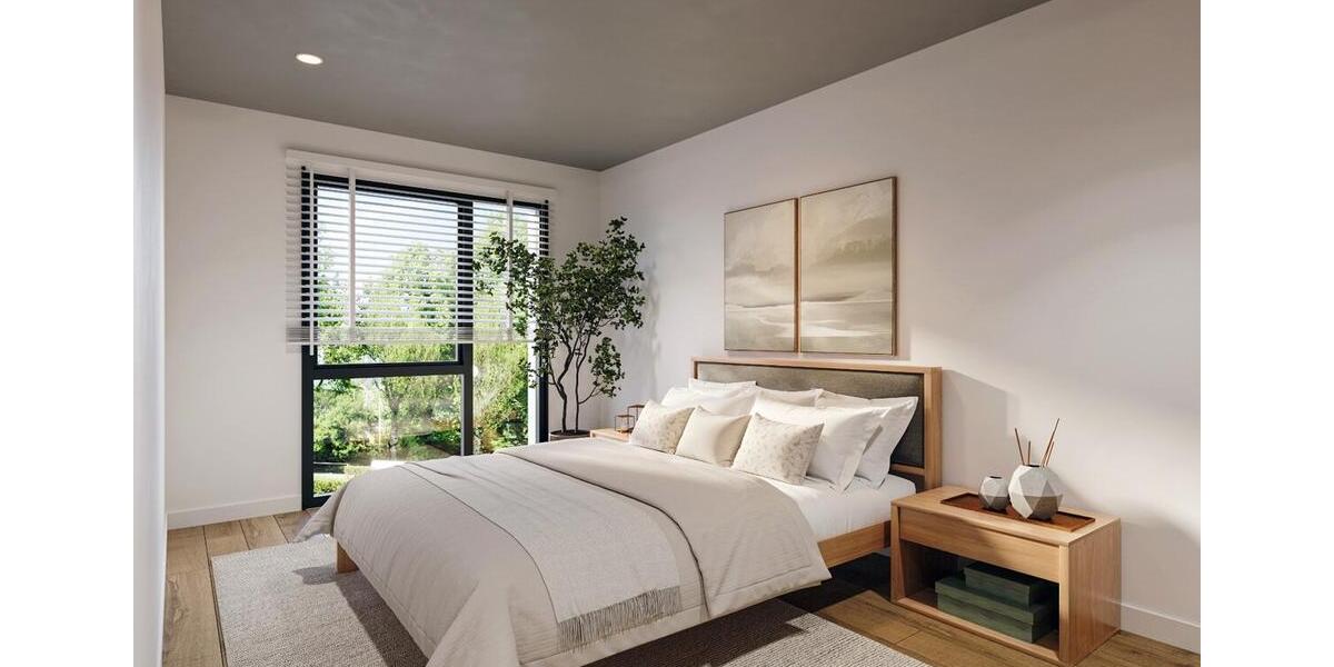 Etagenwohnung Lingen (Ems) Damaschke - 1 Zimmer, 33 m&sup2;, 498&euro; | Angebot:25569869