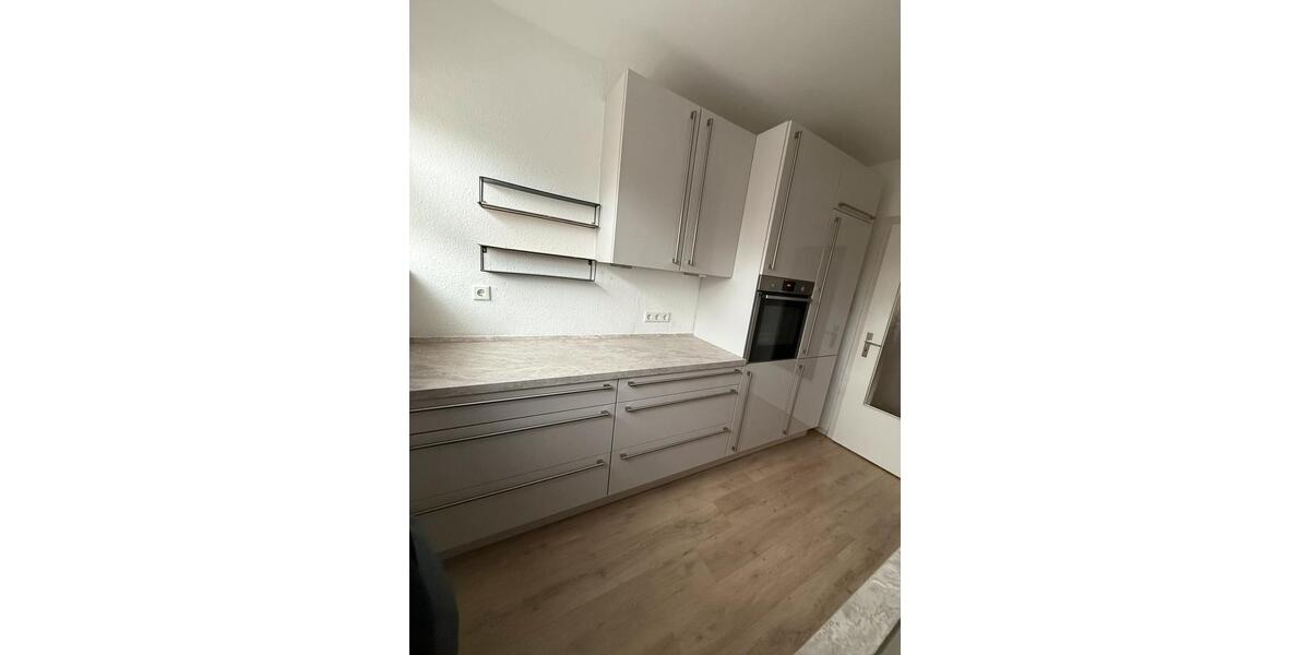 Etagenwohnung Gronau (Westfahlen) - 3 Zimmer, 77 m&sup2;, 885&euro; | Angebot:25967589