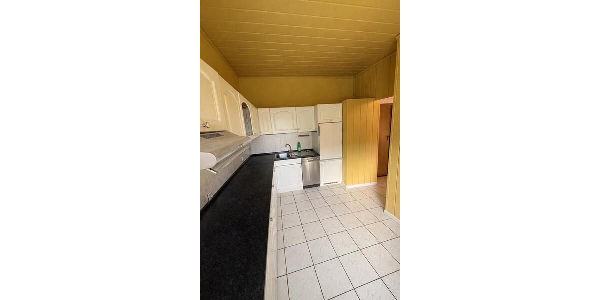 Reihenhaus Ochtrup - 4 Zimmer, 130 m&sup2;, 1.400&euro; | Angebot:25821141