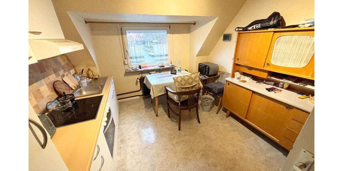 Mehrfamilienhaus, Wohnhaus Veldhausen Veldhausen - 5 Zimmer, 130 m&sup2;, 199.900&euro; | Angebot:25726509