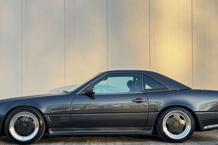 Mercedes-Benz SL 60 AMG 104.700 km 109.000 &euro; Wietmarschen 49835
