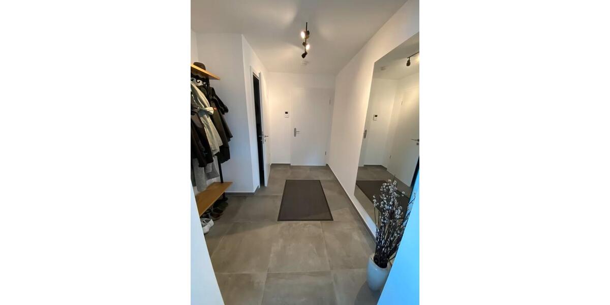 Etagenwohnung Lingen (Ems) Damaschke - 3 Zimmer, 95 m&sup2;, 950&euro; | Angebot:25715092