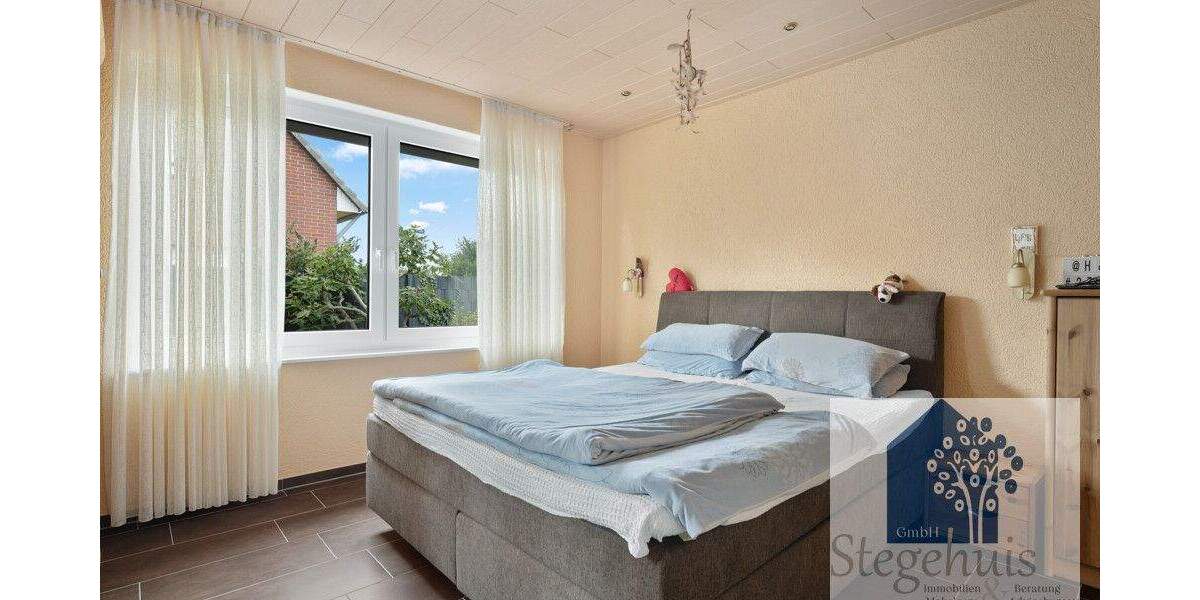 Einfamilienhaus Bad Bentheim / Gildehaus Gildehaus - 7 Zimmer, 204 m&sup2;, 549.000&euro; | Angebot:25775418