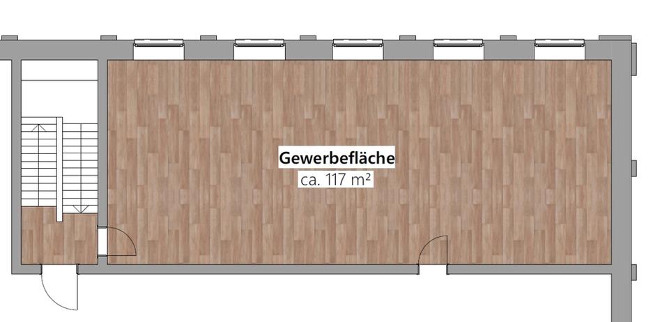 Gewerbeobjekt Schüttorf - 1.053&euro; | Angebot:25206864