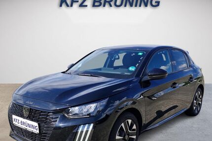Peugeot 208 28.090 km 15.880 &euro; Lingen (Ems) 49811