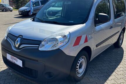 Renault Kangoo 40.400 km 11.400 &euro; Wietmarschen 49835