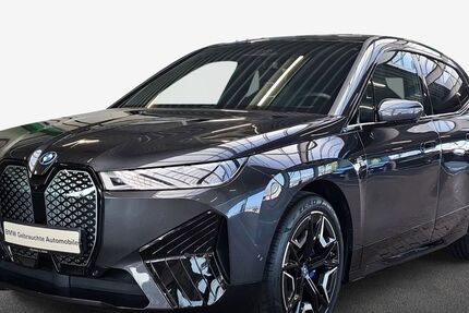 BMW iX 20.810 km 71.811 &euro; Wietmarschen 49835