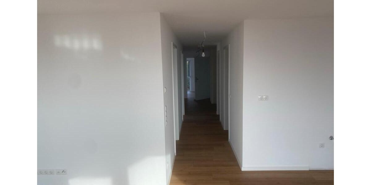 Etagenwohnung Bad Bentheim - 3 Zimmer, 83 m&sup2;, 1.160&euro; | Angebot:24838950