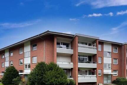 Wohnung Bad Bentheim - 3 Zimmer, 82 m&sup2;, 155.000&euro; | Angebot:27351784