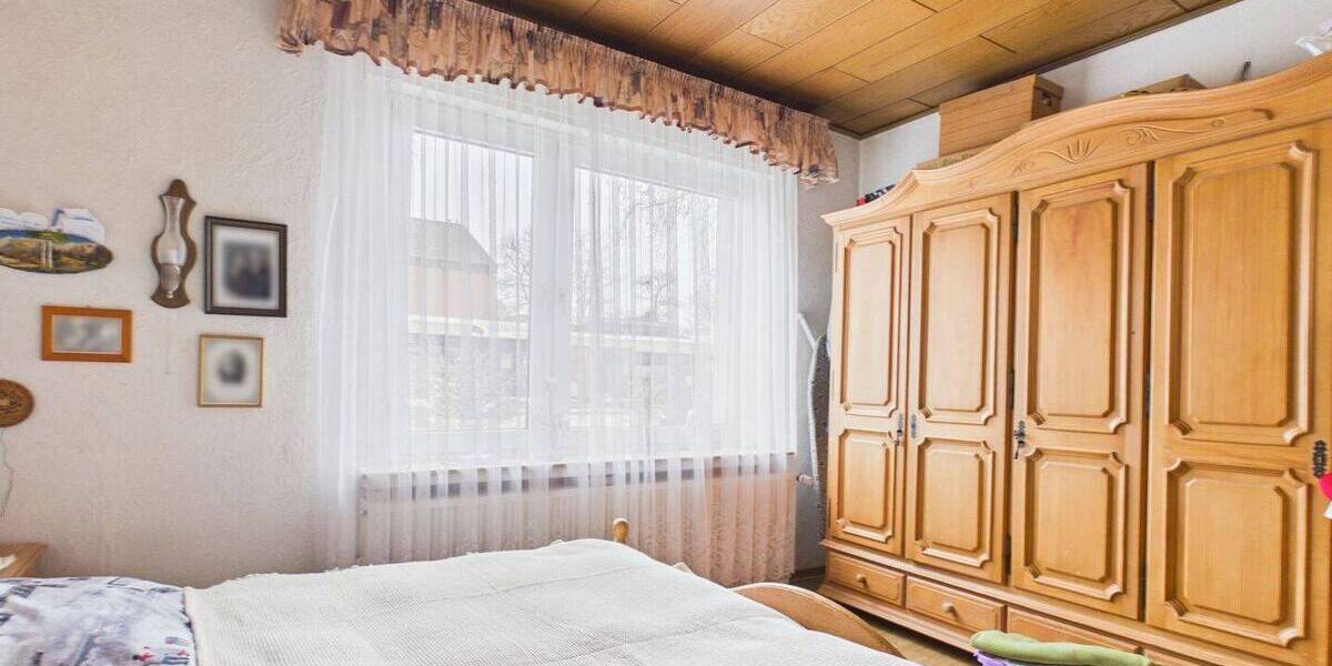 Einfamilienhaus Gronau (Westfalen) Epe - 7 Zimmer, 130 m&sup2;, 269.000&euro; | Angebot:25687206