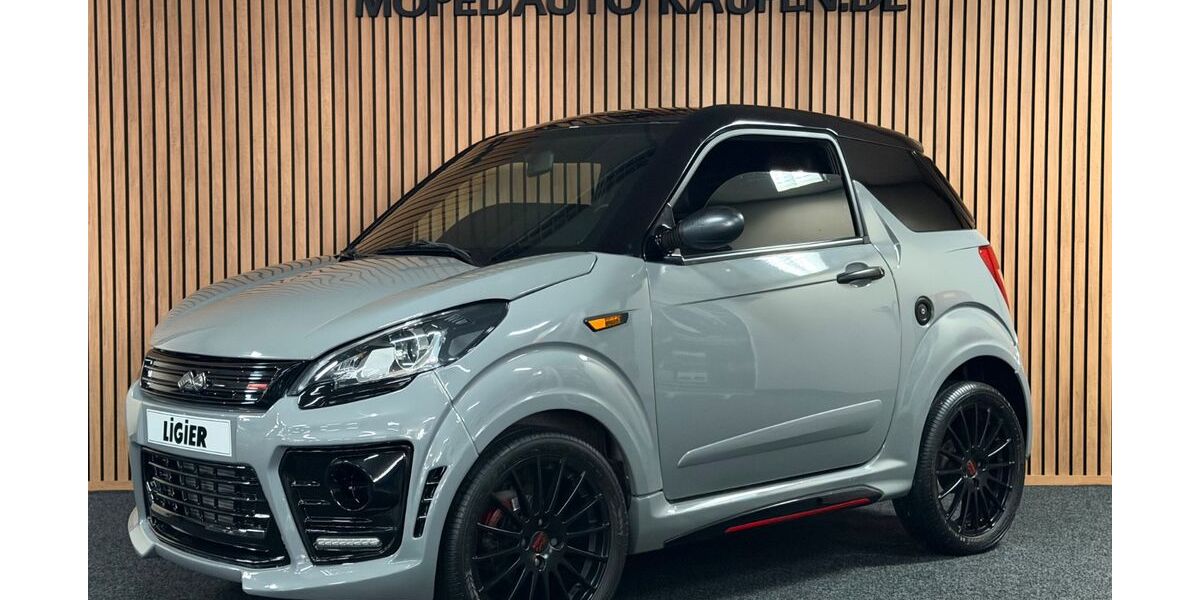 Ligier JS 50 10.109 km 14.450 &euro; Bad Bentheim 48455