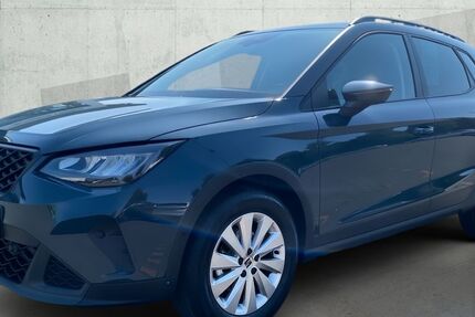 Seat Arona 2.999 km 23.490 &euro; Nordhorn 48529