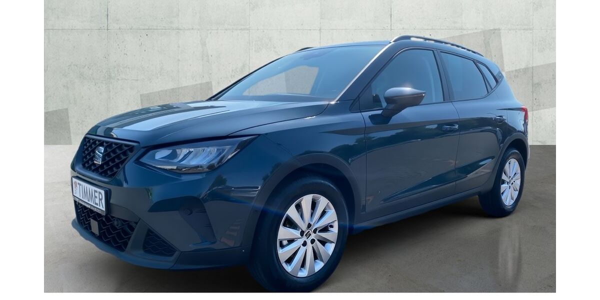 Seat Arona 2.999 km 23.490 &euro; Nordhorn 48529