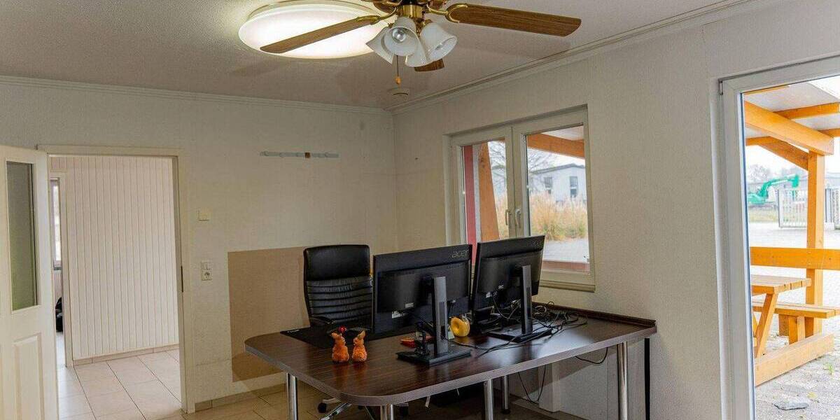 Gewerbeobjekt Wietmasrchen Lohne - 795.000&euro; | Angebot:26067889