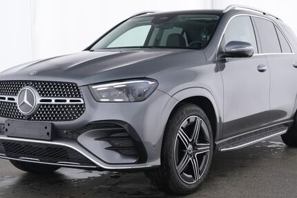 Mercedes-Benz GLE 450 15.340 km 79.900 &euro; Schüttorf 48465