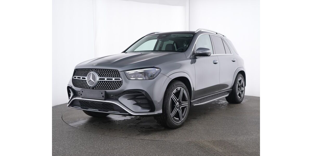 Mercedes-Benz GLE 450 15.340 km 79.900 &euro; Schüttorf 48465