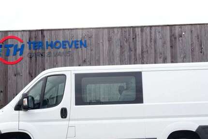 Citroen Jumper 260.152 km 7.750 &euro; Bad Bentheim 48455