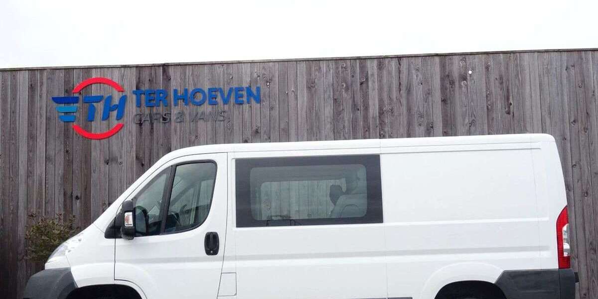 Citroen Jumper 260.152 km 7.750 &euro; Bad Bentheim 48455