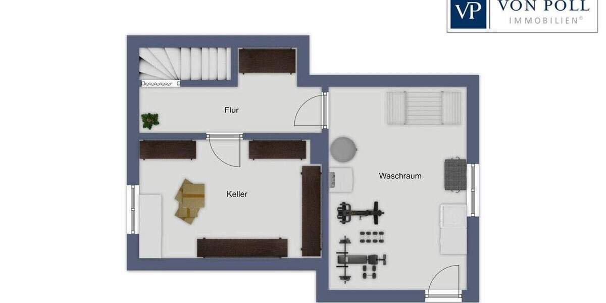 Einfamilienhaus Nordhorn Bookholt - 5 Zimmer, 130 m&sup2;, 325.000&euro; | Angebot:25675732