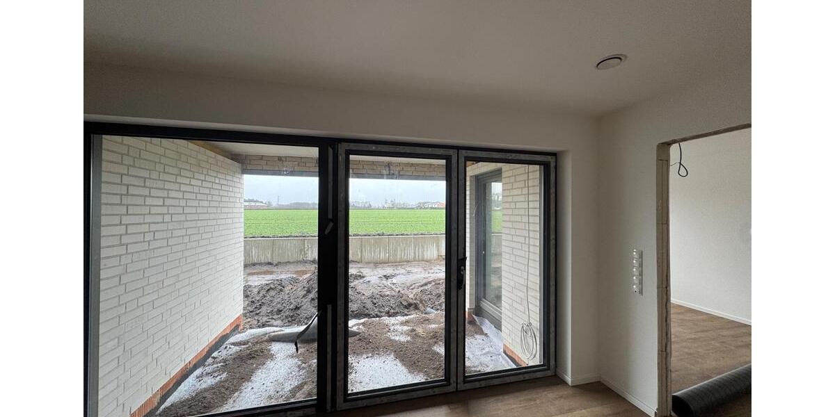 Erdgeschoßwohnung Wietmarschen - 3 Zimmer, 94 m&sup2;, 1.010&euro; | Angebot:25717984