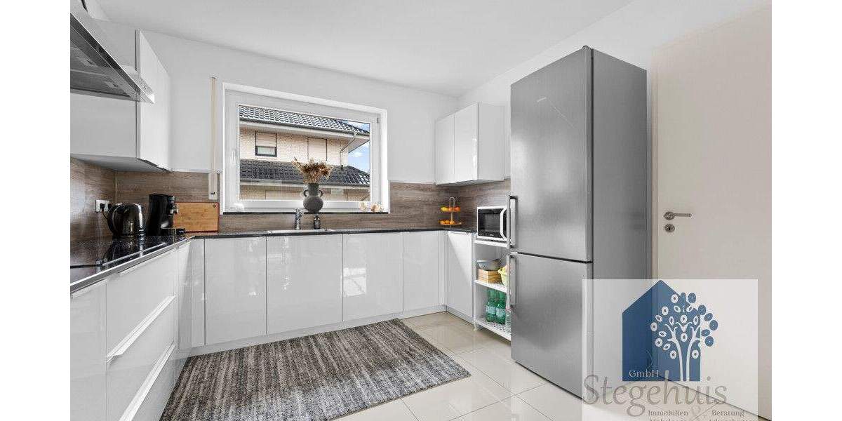 Einfamilienhaus Gronau (Westfalen) Gronau - 7 Zimmer, 135 m&sup2;, 455.000&euro; | Angebot:25742649