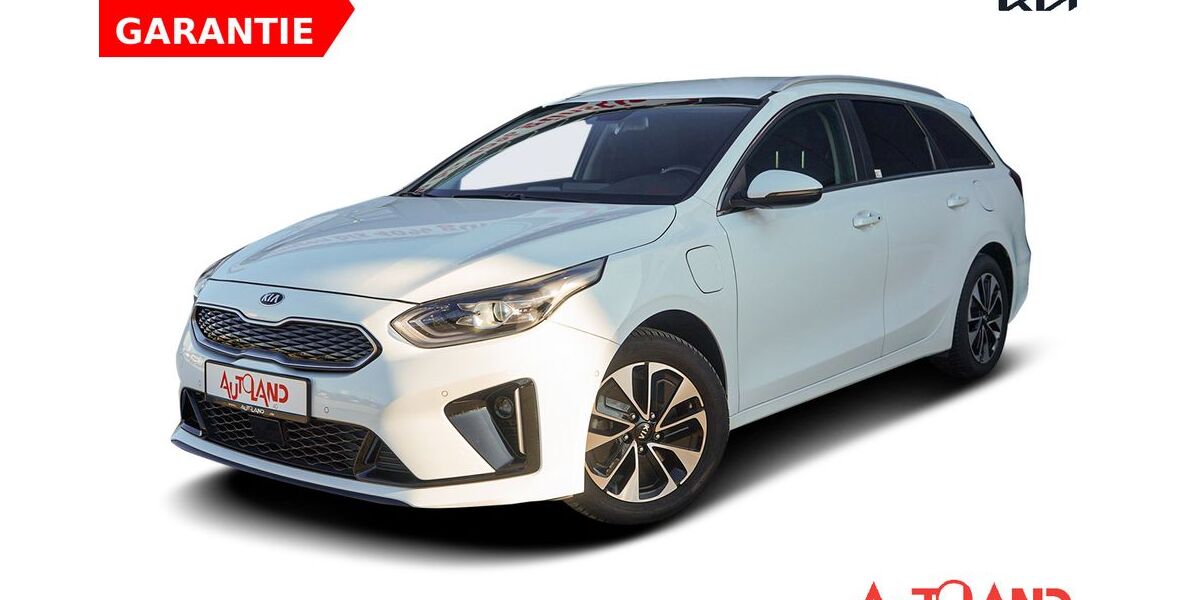 Kia ceed Sportswagon 42.574 km 21.950 &euro; Wietmarschen 49835