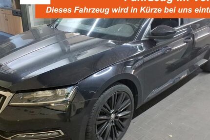 Skoda Superb 98.189 km 25.550 &euro; Gronau 48599