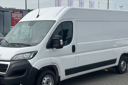 Peugeot Boxer 163.000 km 14.950 &euro; Nordhorn 48529