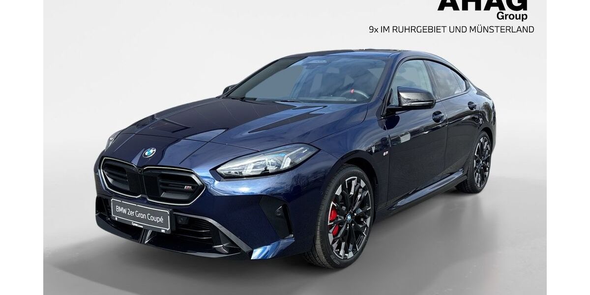 BMW M235 20.999 km 47.950 &euro; Gronau 48599