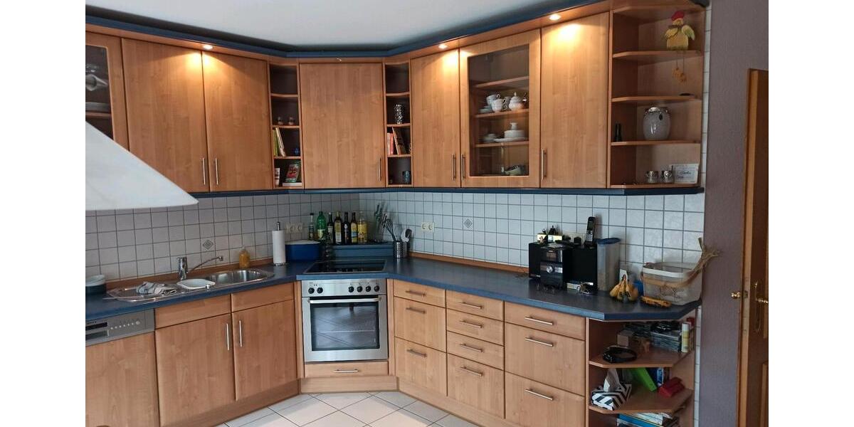 Einfamilienhaus Lingen (Ems) Gauerbach - 6 Zimmer, 148 m&sup2;, 410.000&euro; | Angebot:27195318