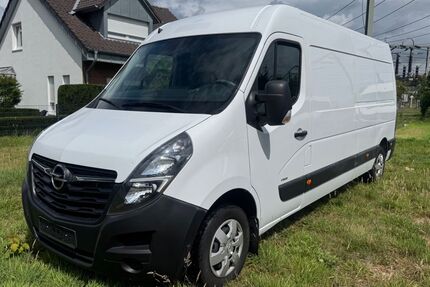 Opel Movano 131.000 km 13.450 &euro; Nordhorn 48529