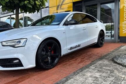 Audi A5 205.900 km 16.950 &euro; Neuenhaus 49828