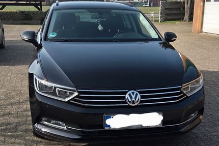 VW Passat Variant 107.000 km 16.000 &euro; Nordhorn 48531