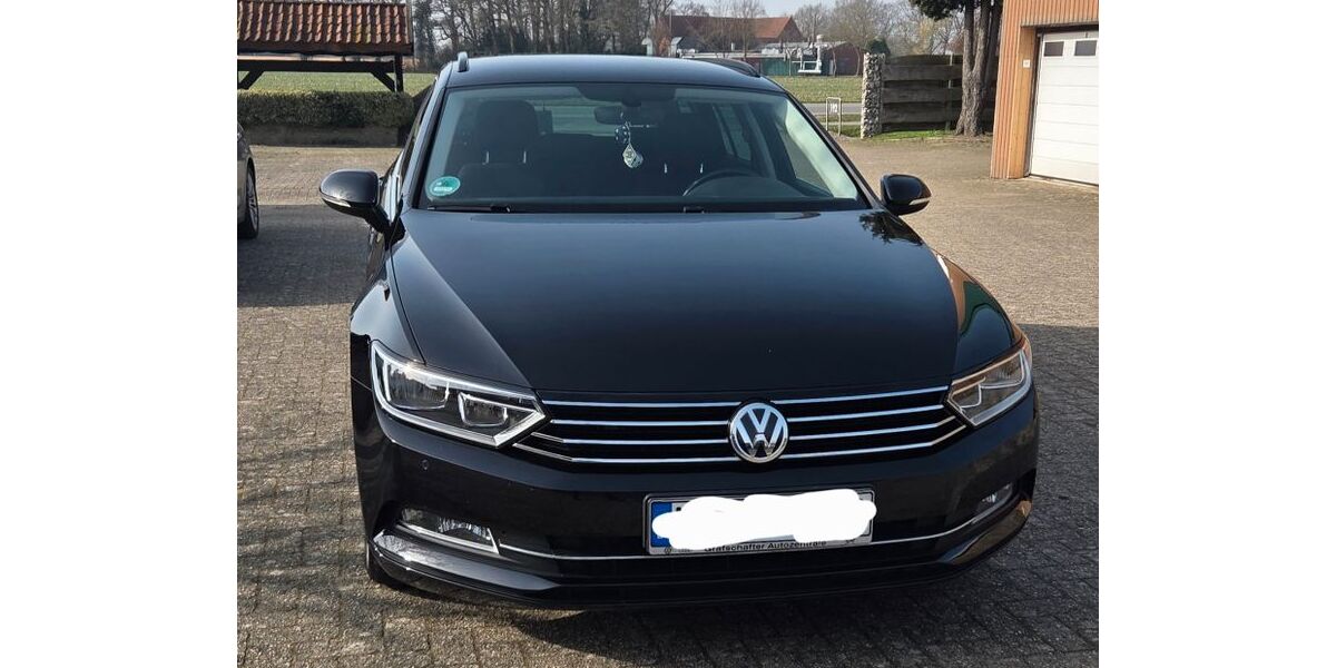 VW Passat Variant 107.000 km 16.000 &euro; Nordhorn 48531