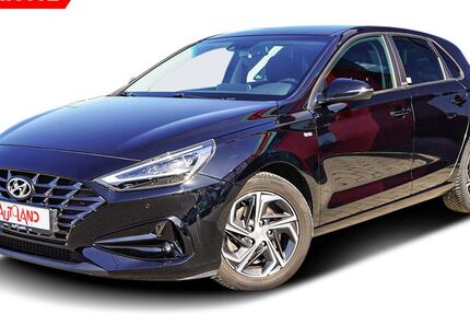 Hyundai i30 79.909 km 17.490 &euro; Wietmarschen 49835