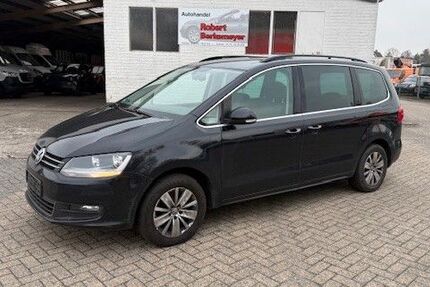 VW Sharan 274.443 km 6.990 &euro; Bad Bentheim 48455