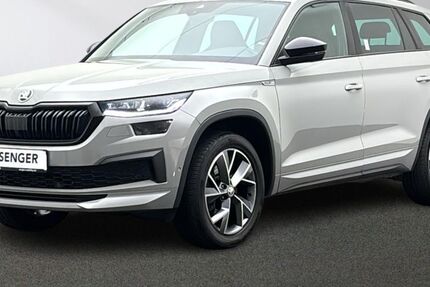 Skoda Kodiaq 78.454 km 37.480 &euro; Lingen 49809