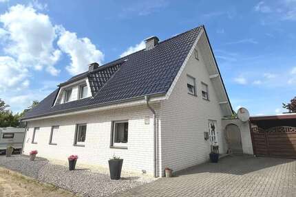 Haus Gronau - 7 Zimmer, 183 m&sup2;, 399.000&euro; | Angebot:26678938