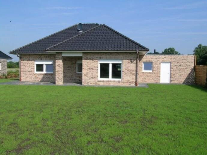 Bungalow Twist Bült - 3 Zimmer, 116 m&sup2;, 455.000&euro; | Angebot:25681889