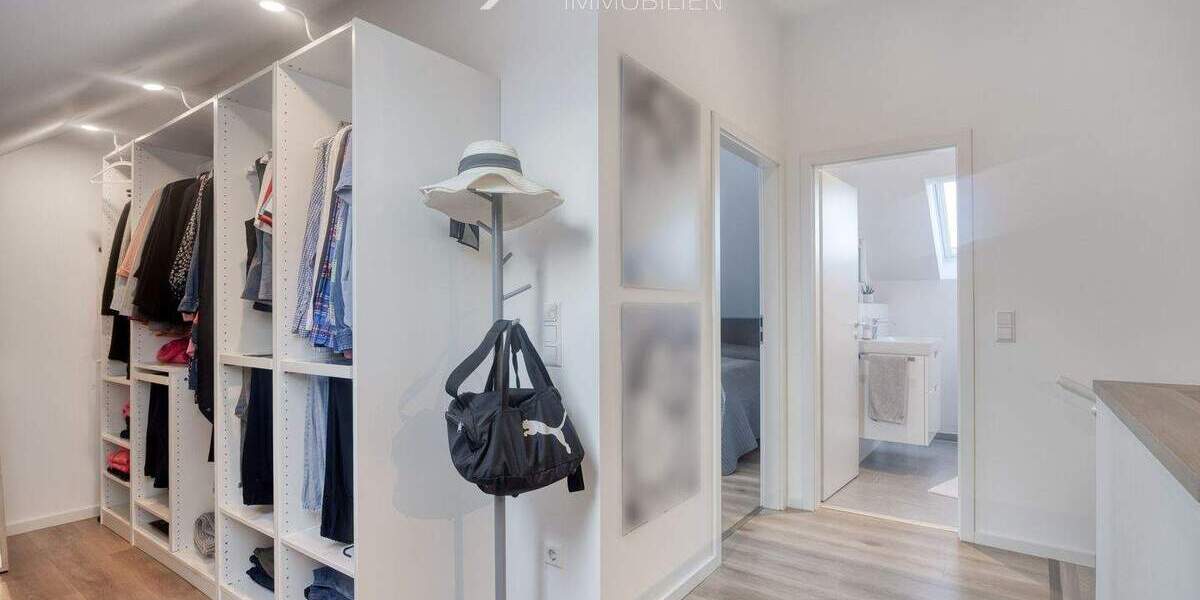 Reihenmittelhaus Ochtrup - 5 Zimmer, 150 m&sup2;, 599.000&euro; | Angebot:25864378