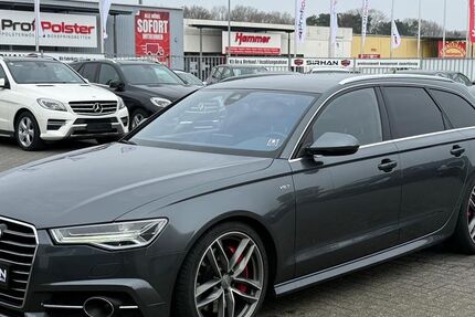 Audi A6 200.000 km 17.950 &euro; Nordhorn 48529
