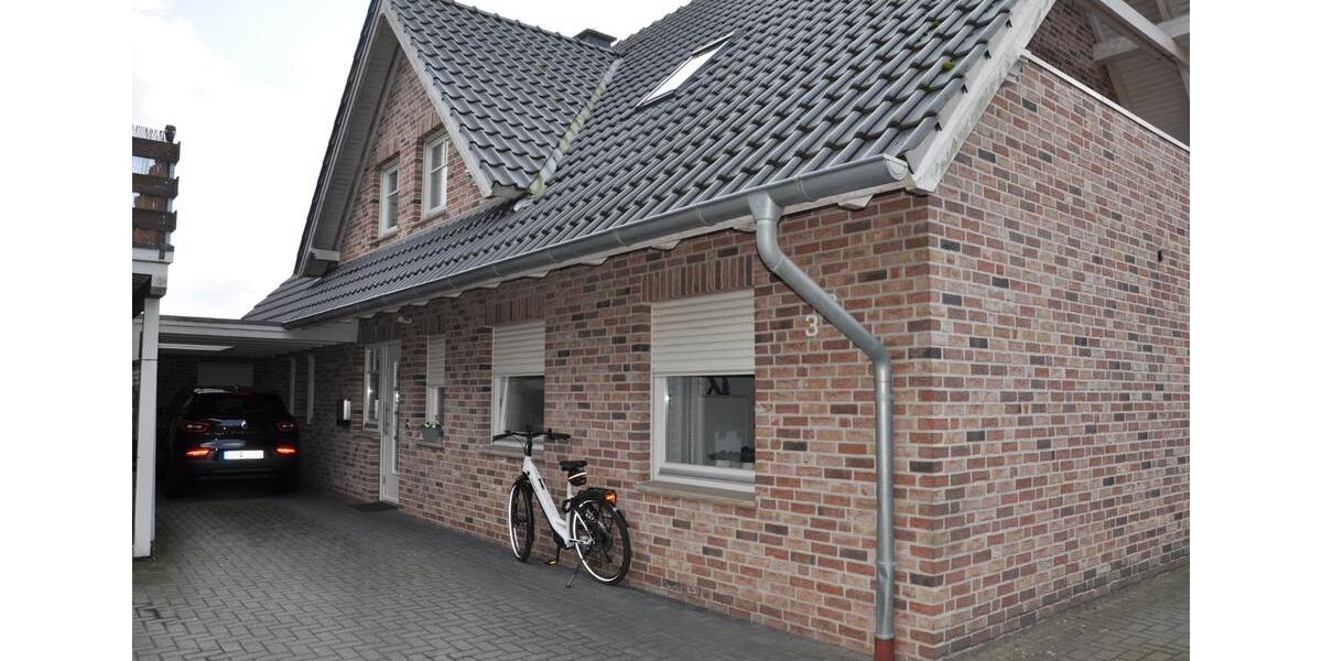 Einfamilienhaus Nordhorn - 6 Zimmer, 200 m&sup2;, 495.000&euro; | Angebot:25703671